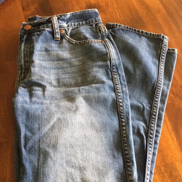 J. Crew Denim - J Crew boyfriend Jean size 25